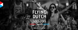 flying dutch amsterdam