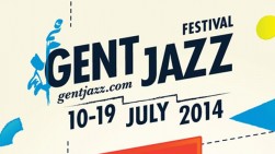 Gent Jazz - 18 juli