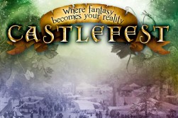 Castlefest 2015 Lisse ( Nederland )