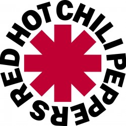 Red Hot Chili Peppers @ Parijs