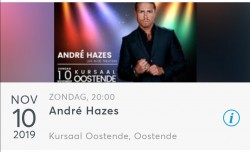 Andre hazes 